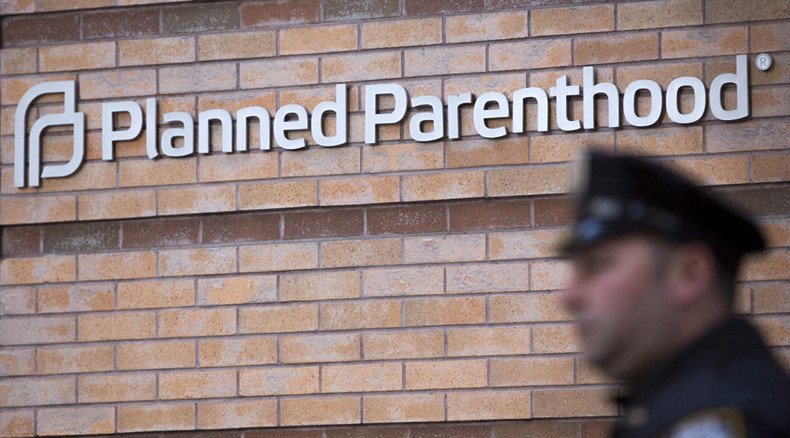Iraq War vet, mother identified as civilians killed in Planned Parenthood attack