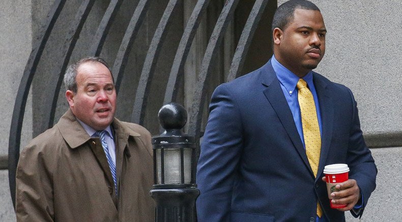 First Freddie Gray trial begins in Baltimore as demoralized police prepare for potential riots