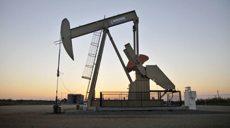 Oklahoma’s booming oil industry could be shaken by earthquakes of its own making
