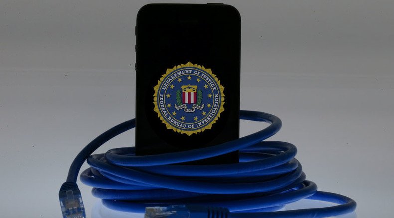 FBI accessed personal web history, location data without warrant – court docs