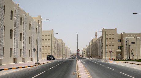 Qatar opens ‘Labor City’ for 70,000 migrant workers