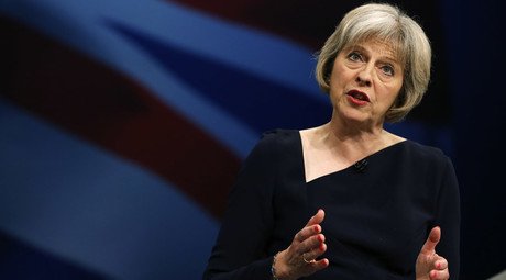 2 in 3 Tories back leaving EU, poll suggests