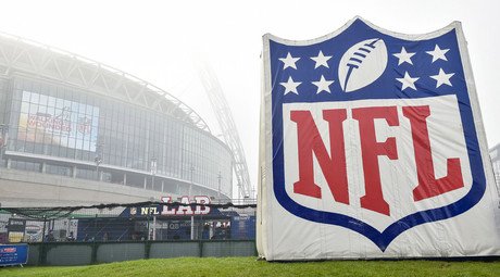 Could sports betting delay the NFL's London expansion?
