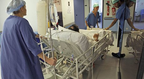 Funding crisis, staff shortages leave NHS among world’s worse health services – OECD