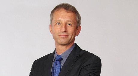 Former VimpelCom CEO Jo Lunder arrested in Norway