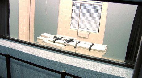 Georgia executes inmate after denying DNA testing