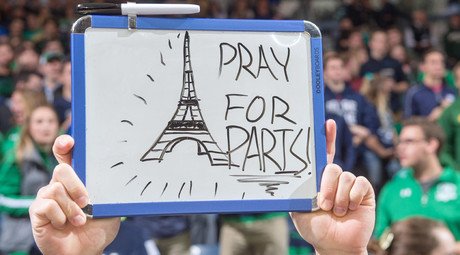 9/11, Paris attacks all part of God's plan - Rubio