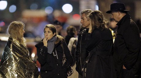 Perfect storm: ‘Paris massacre may enflame public opinion on migrant crisis, NATO interventions'