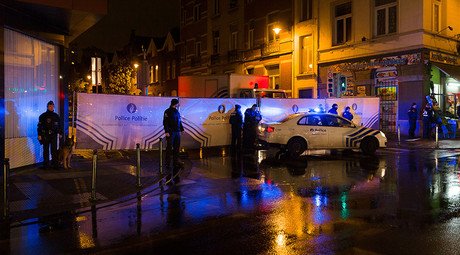 5 Paris terrorists identified, one by shot-off finger