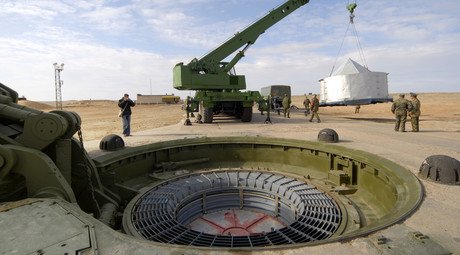 16 intercontinental drills: Russian missile forces to double test launches in 2016