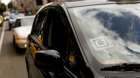 Uber to offer on-demand flu shots for a day