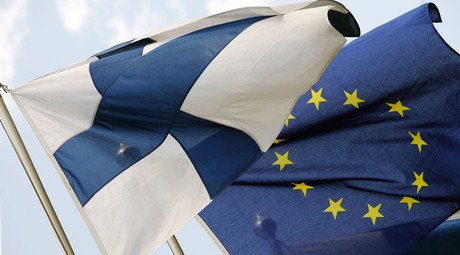 Fix it or 'Fixit': Finland’s parliament to decide on eurozone exit in 2016