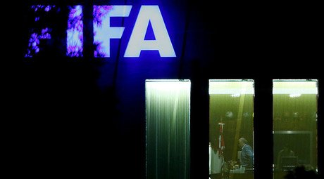 FIFA rejects Blatter / Platini appeals against 90-day bans