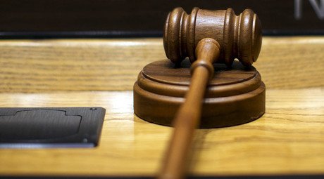 Arkansas ‘spanking judge’ faces discipline commission