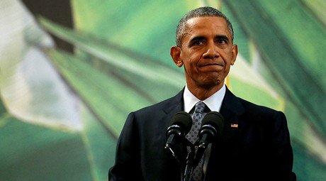 Obama threatens to veto GOP halt on Syrian refugees