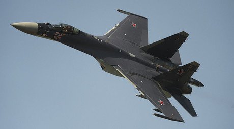  Russian arms in demand after Syria campaign