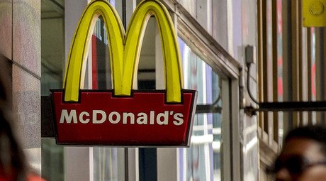 McDonald’s ordered to pay $355,000 for discriminating against legal immigrants