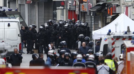 Paris carnage aftermath: ‘The threat is still there’