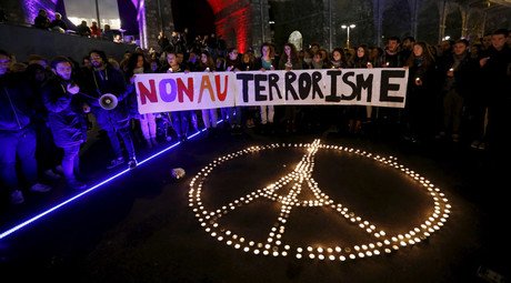 Why the Paris terror attacks didn’t ‘change everything’
