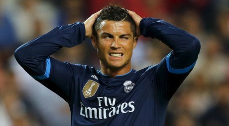 Cristiano Ronaldo could spark a Real Madrid revolution