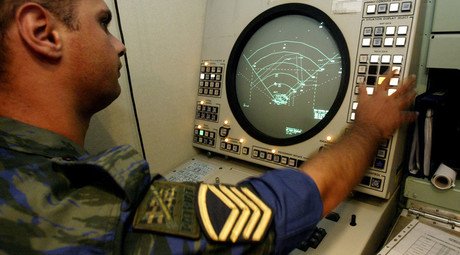 Turkey stopped violating Greek airspace after Russian Su-24 downing - Athens source