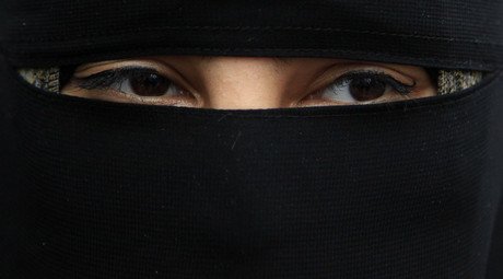 Women wearing burqas, niqabs face fines up to $9,800 by Swiss region