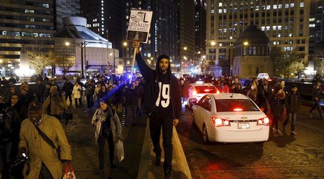 Justice for #LaquanMcDonald: Demands and grievances of Chicago protesters