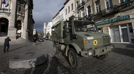 Molenbeek mayor had ‘detailed list of Paris terrorists’ 1 month prior to attacks