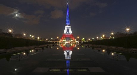 Paris attacks: When selective outrage goes viral