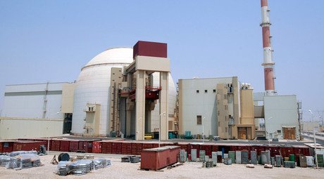 Close nuclear probe or the deal is off, Iran says