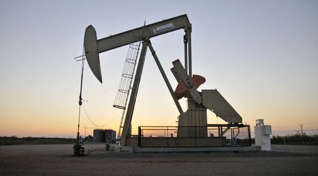 Oklahoma’s booming oil industry could be shaken by earthquakes of its own making