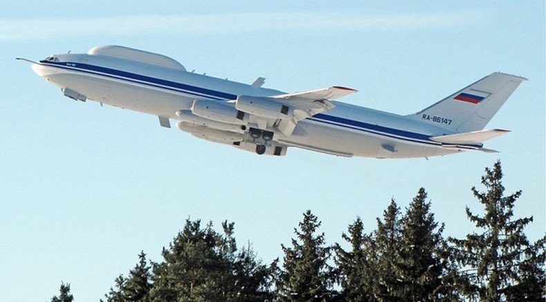 New generation ‘doomsday’ airborne command post to enter service in Russia