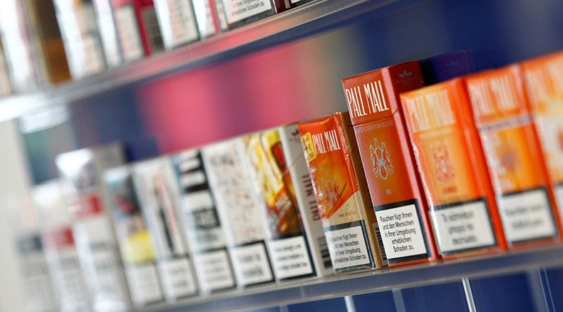 ‘British American Tobacco bribed African officials’ – whistleblower