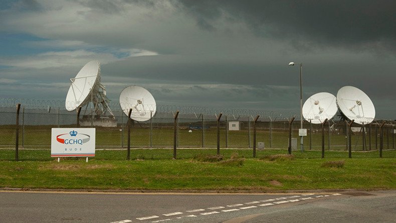 ‘Nosey Smurf’: GCHQ guilty of ‘persistent’ hacking, tribunal hears