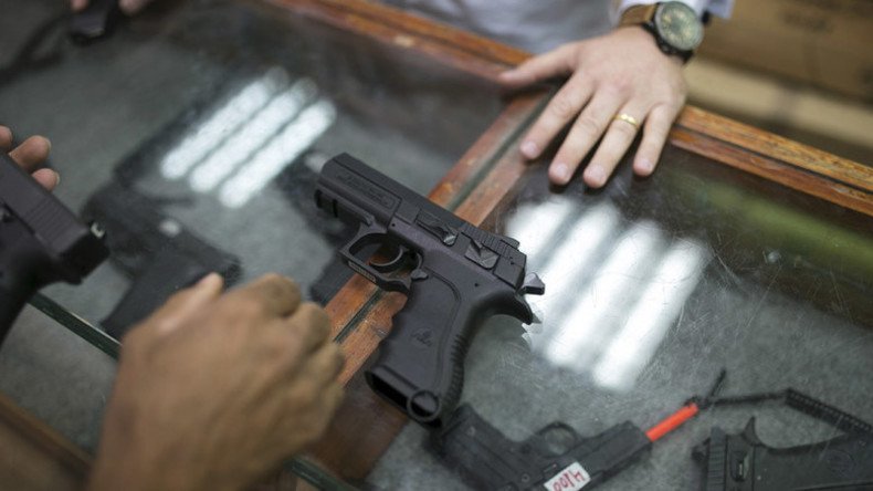 Michigan streamlines concealed pistol licensing process