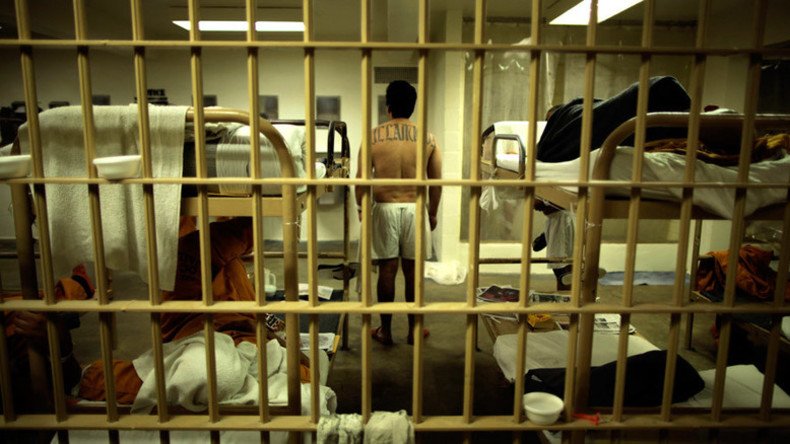 'Pay-to-stay': Jails regularly charge inmates for food, basic services