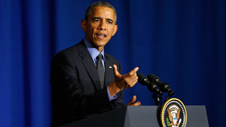 ‘Pockets of ceasefires’ may soon turn up in Syria – Obama