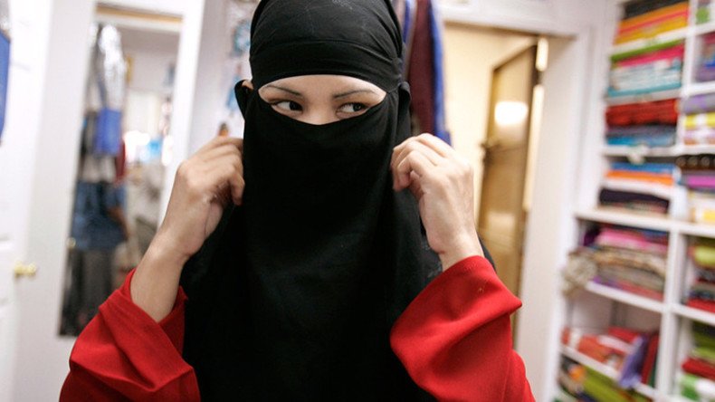 Canadian Muslim women undertake self-defense classes following wave of racist attacks