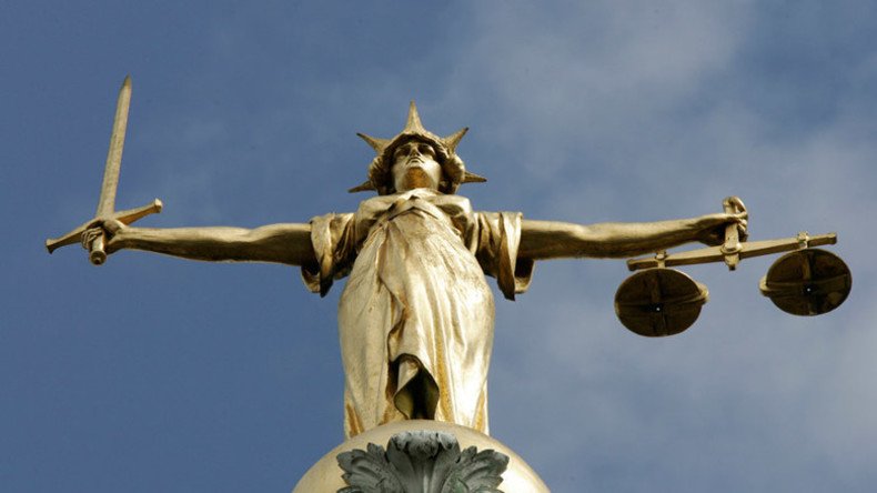 G-string clad homeless ex-lawyer high on drugs thought woman was giant panda, court told