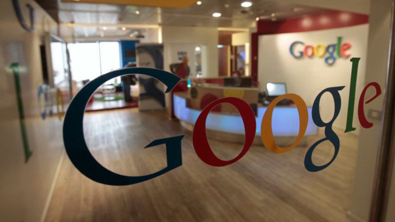 Google accused of spying on schoolchildren in FTC complaint