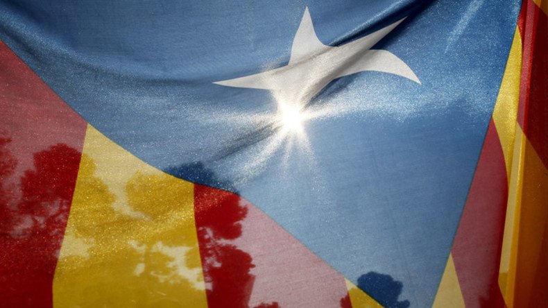 Spain’s Constitutional Court blocks Catalan independence motion
