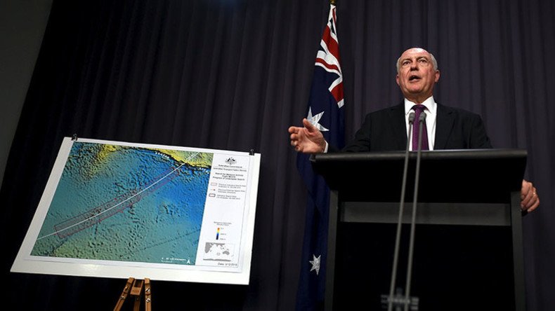Australia revives search for MH370, says it’s ‘well targeted’ this time