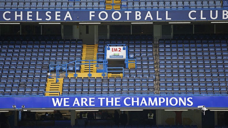 Chelsea's new 60,000-seat Stamford Bridge to cost $800m