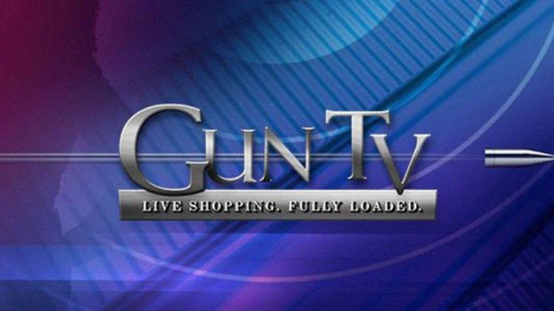 GunTV: 1st live arms shopping channel launched in US amid shootings