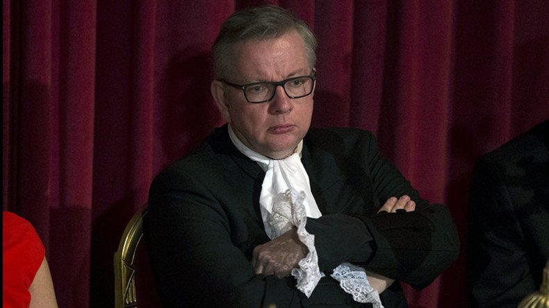 Plans to scrap Human Rights Act delayed until 2016 – Gove