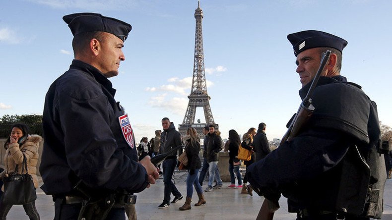 France seeks constitutional reform to extend state of emergency limit to 6 months – govt sources