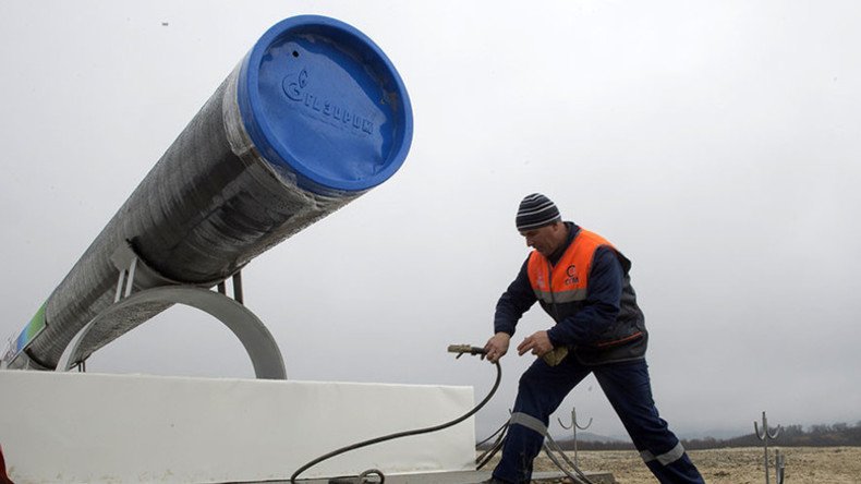 If Turks need Russian gas, they should come and ask – Gazprom CEO 