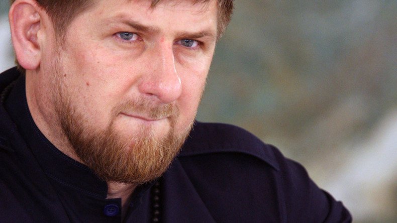 Kadyrov promises to avenge Russian citizen beheaded by ISIS terrorists