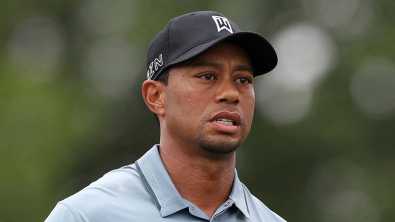 Tiger Woods comeback looks unlikely