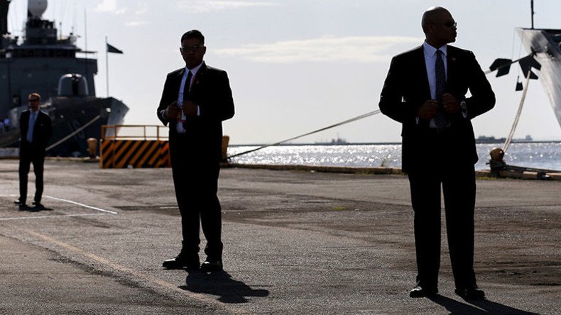 “An agency in crisis”: Secret Service security blunders detailed in House report